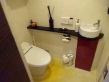 TOTO ネオレストRH1にお取替え 世田谷区C様邸 TOTO ネオレストRH1にお取替え 世田谷区C様邸